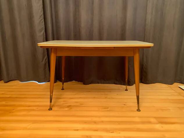 K&G Table, Germany, 1960s