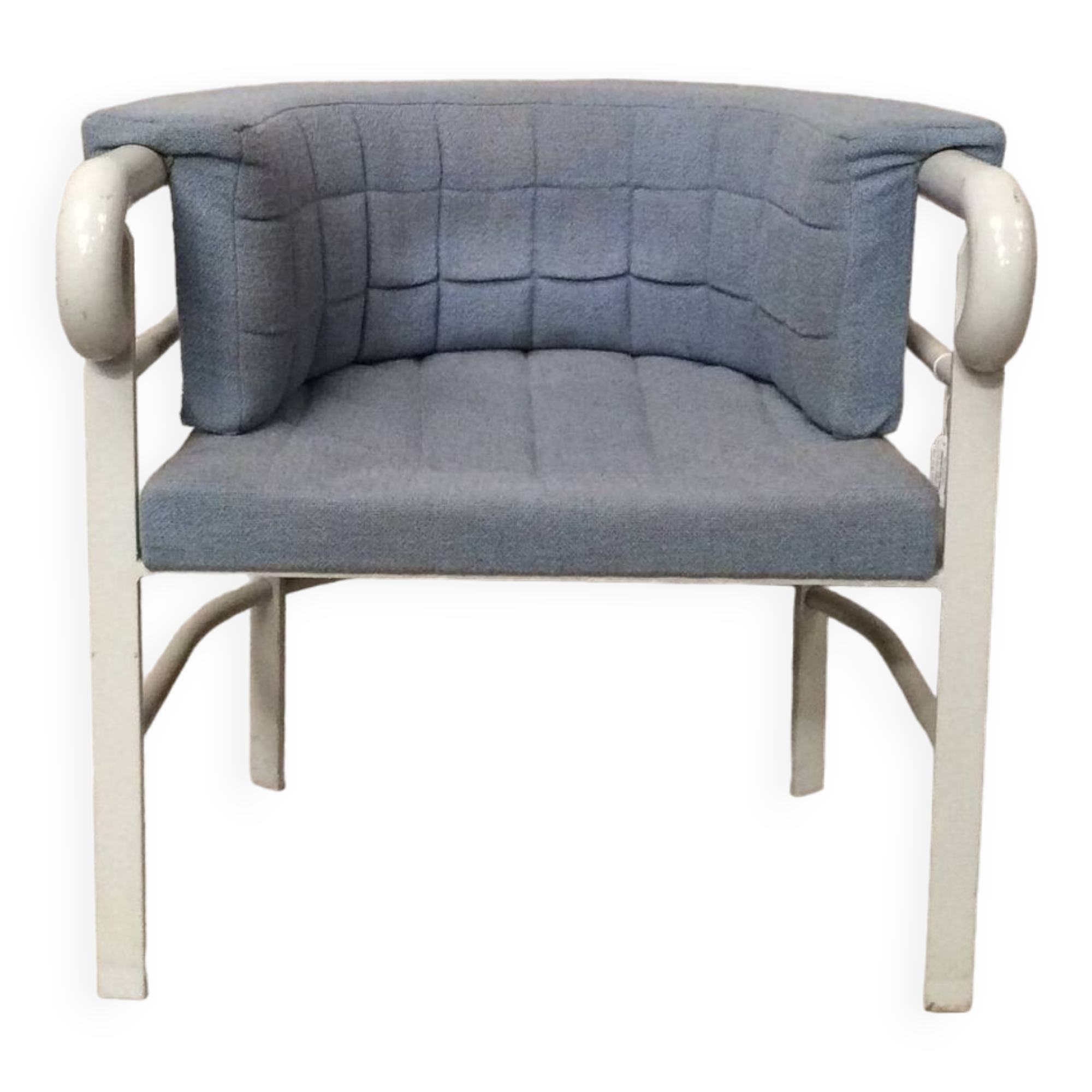 Armchair by Marc Held Wind Star 1984