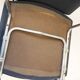 Set of 6 chairs "conseil" of Pierre Guariche for Meurop 1960