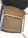 Set of 6 chairs "conseil" of Pierre Guariche for Meurop 1960
