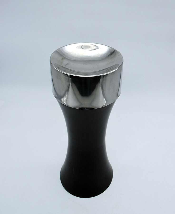 Artemide floor ashtray design Emma Gismondi Schweinberger, 1970s