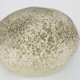 Lampe Dora dite "caillou" par André Cazenave