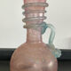 Old "Scovo" vase in Murano glass