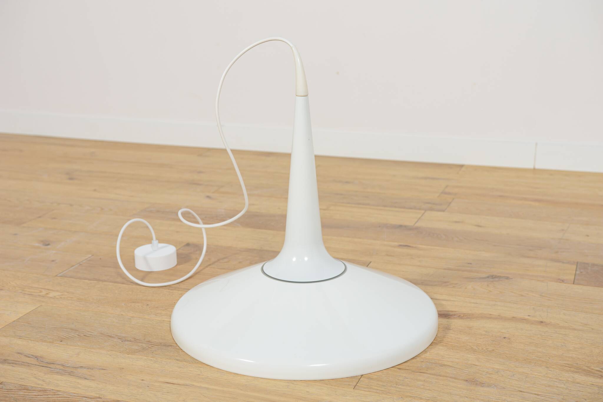 Mid-Century Model Juicy Pendant Lamp by Kasper Salto, Thomas Sigsgaard for Fritz Hansen, Denmark, 20