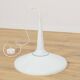 Mid-Century Model Juicy Pendant Lamp by Kasper Salto, Thomas Sigsgaard for Fritz Hansen, Denmark, 20