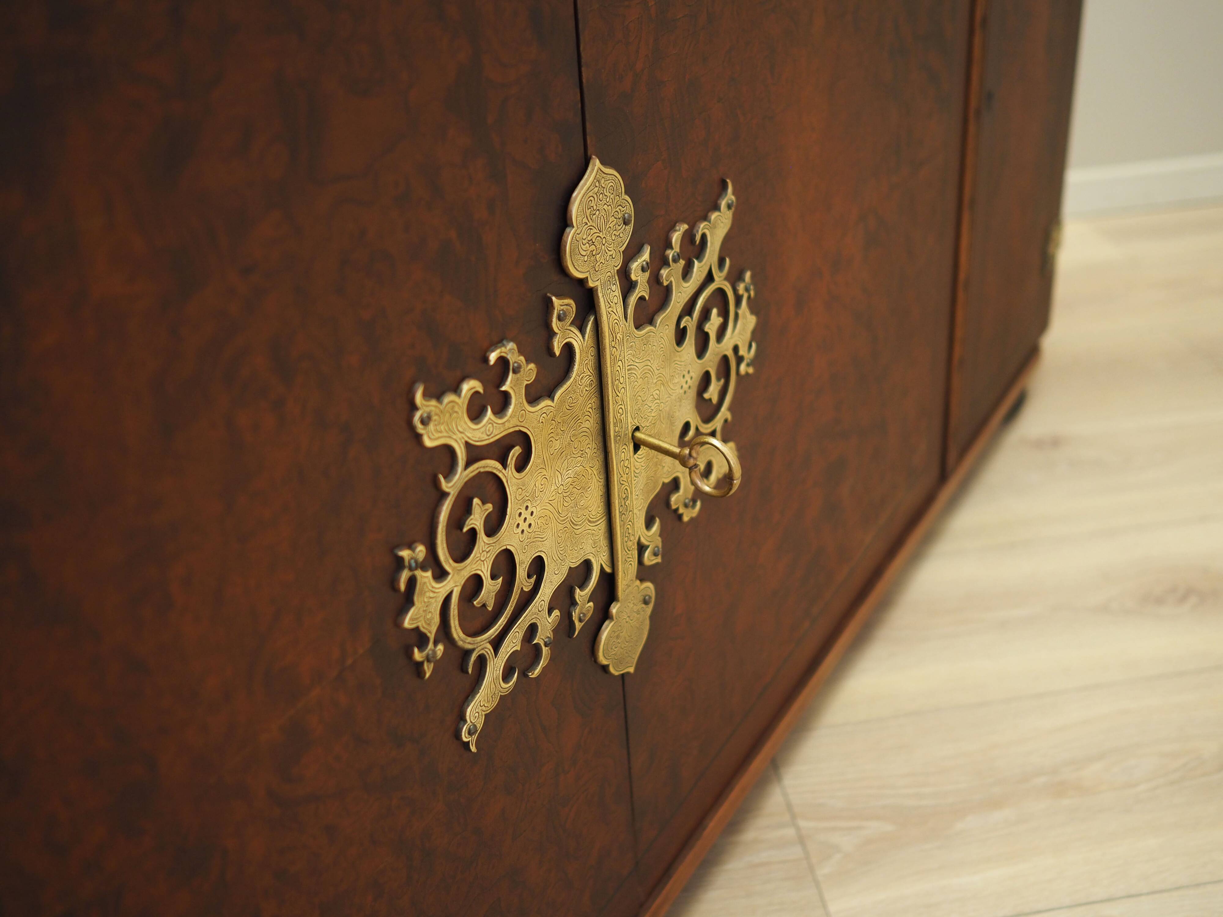 Oak sideboard, Danish design, 1960s, production: Denmark