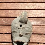 Lampe à huile africaine, iZi