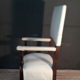 Large buralist chair