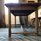 Table de ferme