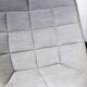 Fauteuil Uchiwa Quilt, Hay