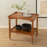 1960s Serving trolley