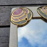Decorative Arts Mirror by MITHE ESPELT