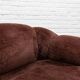 Three-seater sofa Adriano Piazzessi 1970