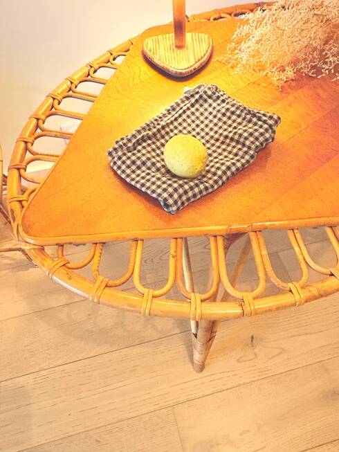 Coffee table "Coline"