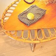 Table basse « Coline »