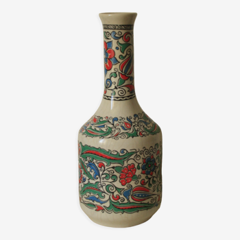 Greek liquor vase