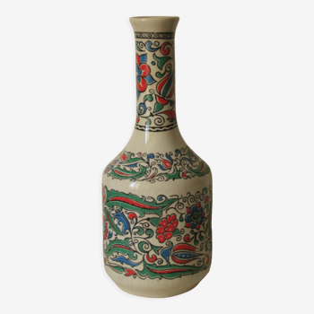 Vase grec liqueur