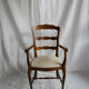 Baumann armchair in classic style