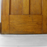 Roller Shutter Filing Cabinet from Jerry, USA, 1930s