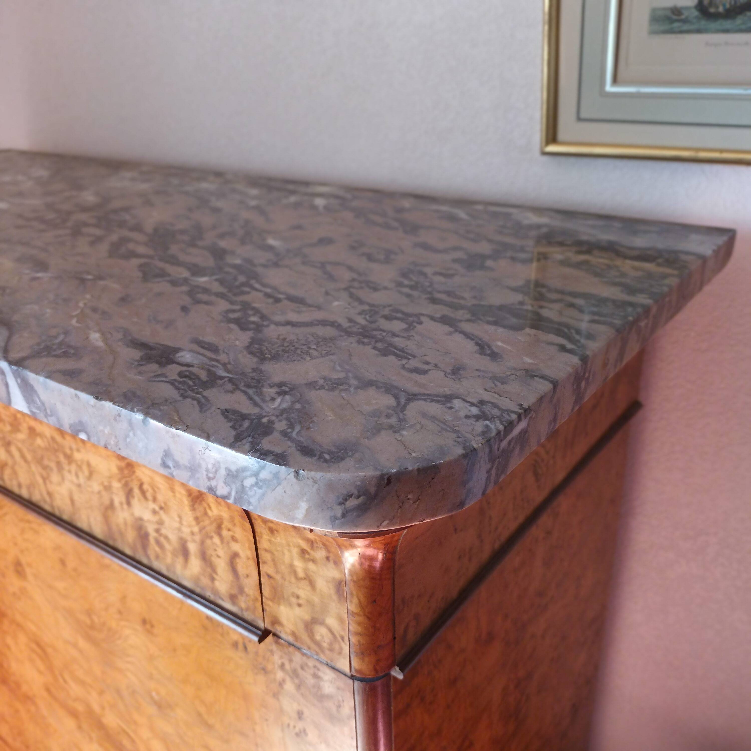 Secretary Louis Philippe