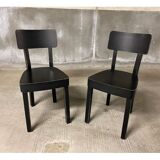 Set of 12 chairs Gervasoni 1882 design by Paola Navone