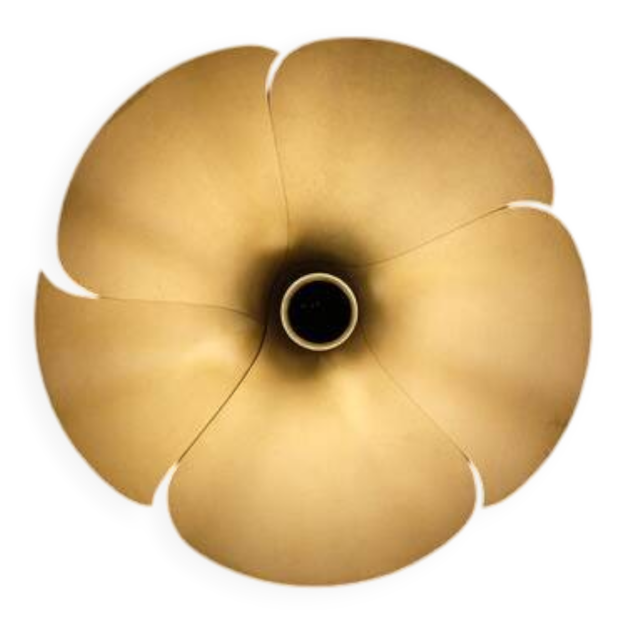 Wall light "2093A" by Olivier Mourgue for Disderot, France 1967.