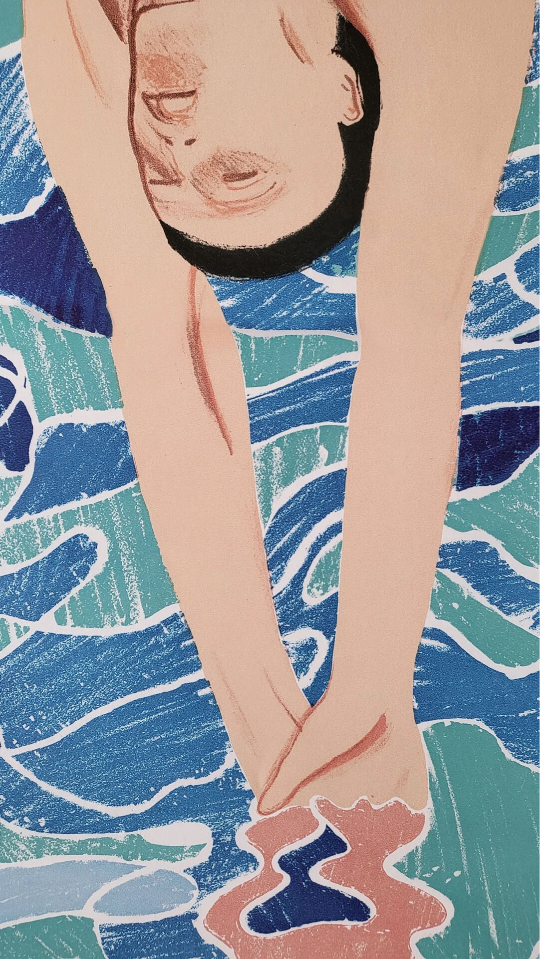 David Hockney
