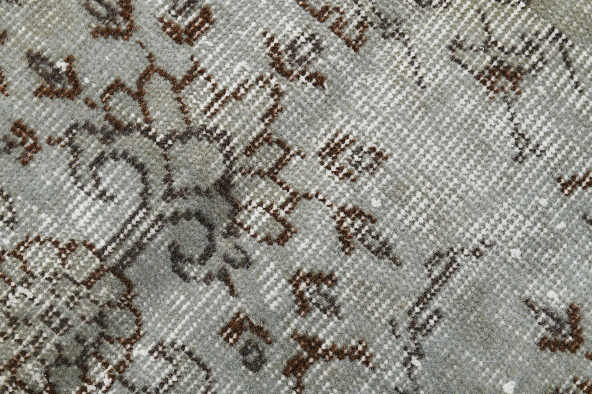 Plants & floral farmhouse carpets 293x188cm