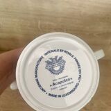 Tea Pot Acapulco Villeroy and Bosch