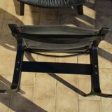 Siesta chair and rests Ingmar Relling foot