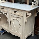 Art Nouveau dressing table.