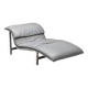 Fauteuil « Wave » de Giovanni Offredi pour Saporiti, Italie, 1974