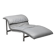 Fauteuil « Wave » de Giovanni Offredi pour Saporiti, Italie, 1974
