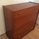 Vintage 70s retractable bed deposed SGDG