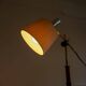 Modern Scandinavian table lamp Falkenbergs Belysning Sweden, 1960s