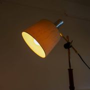 Lampe de table scandinave moderne Falkenbergs Belysning Suède, années 1960