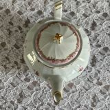 Porcelain teapot Maison Bernardaud