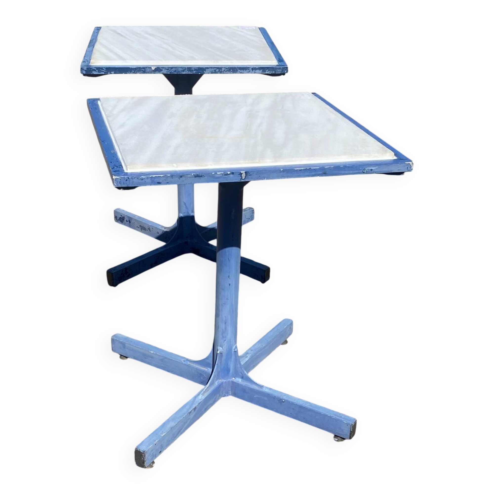 Bistro table