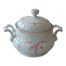 Bavarian porcelain tureen