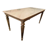 Vintage coffee table