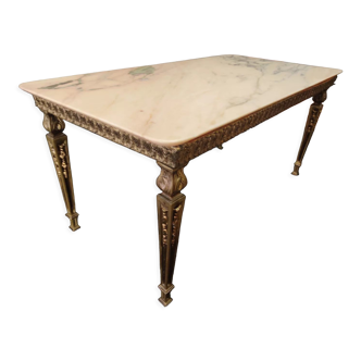 Vintage coffee table