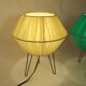 Lamp 50s band