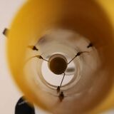 Midcentury Fibreglass Rocket Floor Lamp, 1960´s, Czechoslovakia