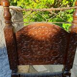 Chairs of notable Afgane