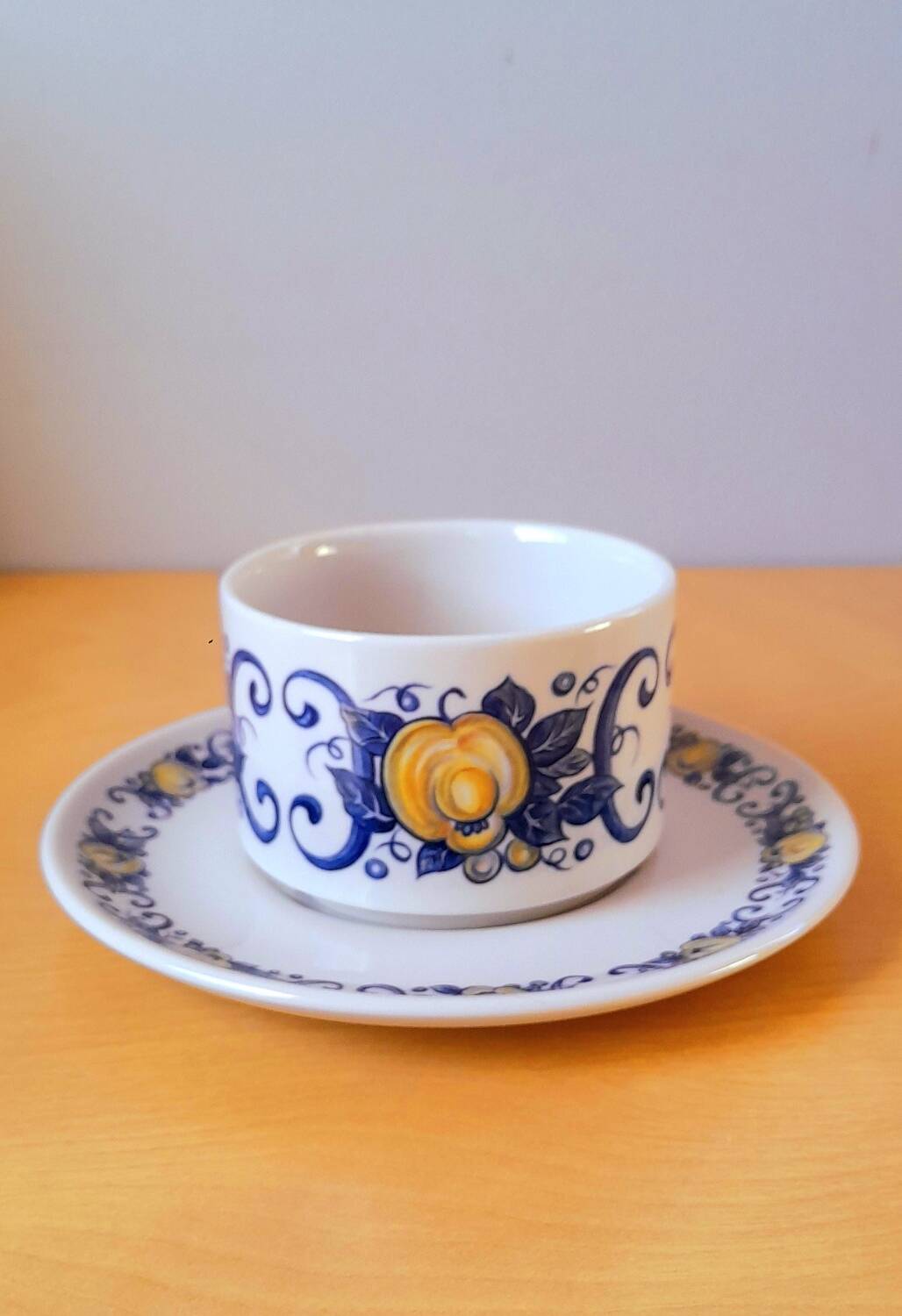 Cadiz Villeroy and Boch service