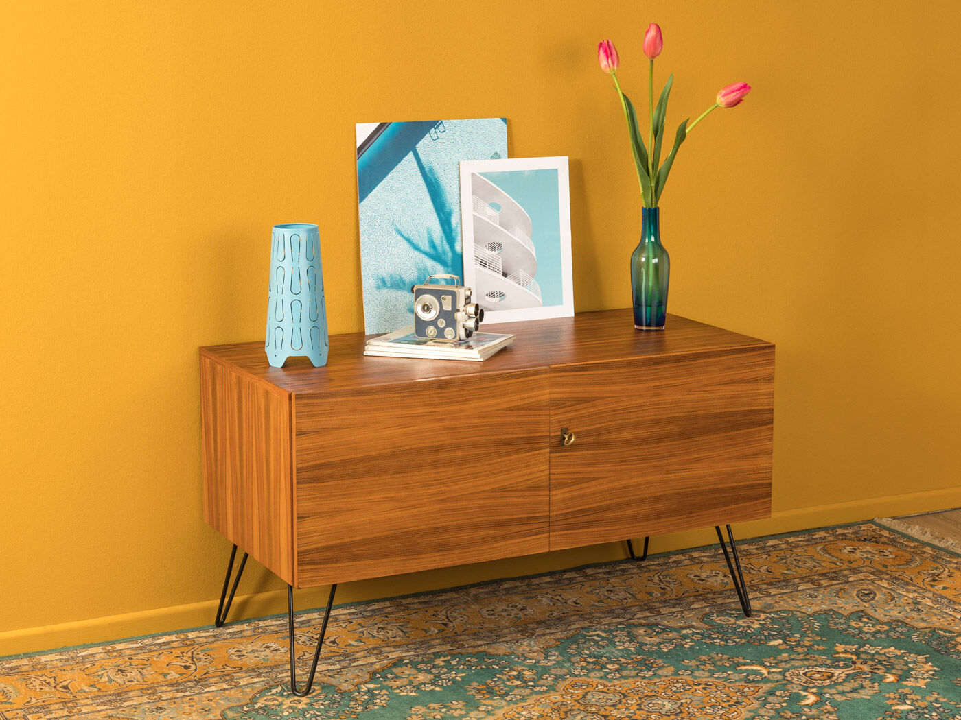 Sideboard from the 1960s