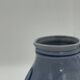 Vintage stoneware jug in Westerwald style