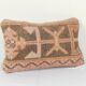 Vintage Turkish cushion cover 20x41 cm