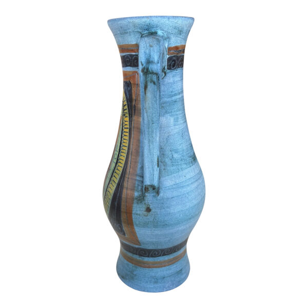 Jean de Lespinasse, pichet balustre