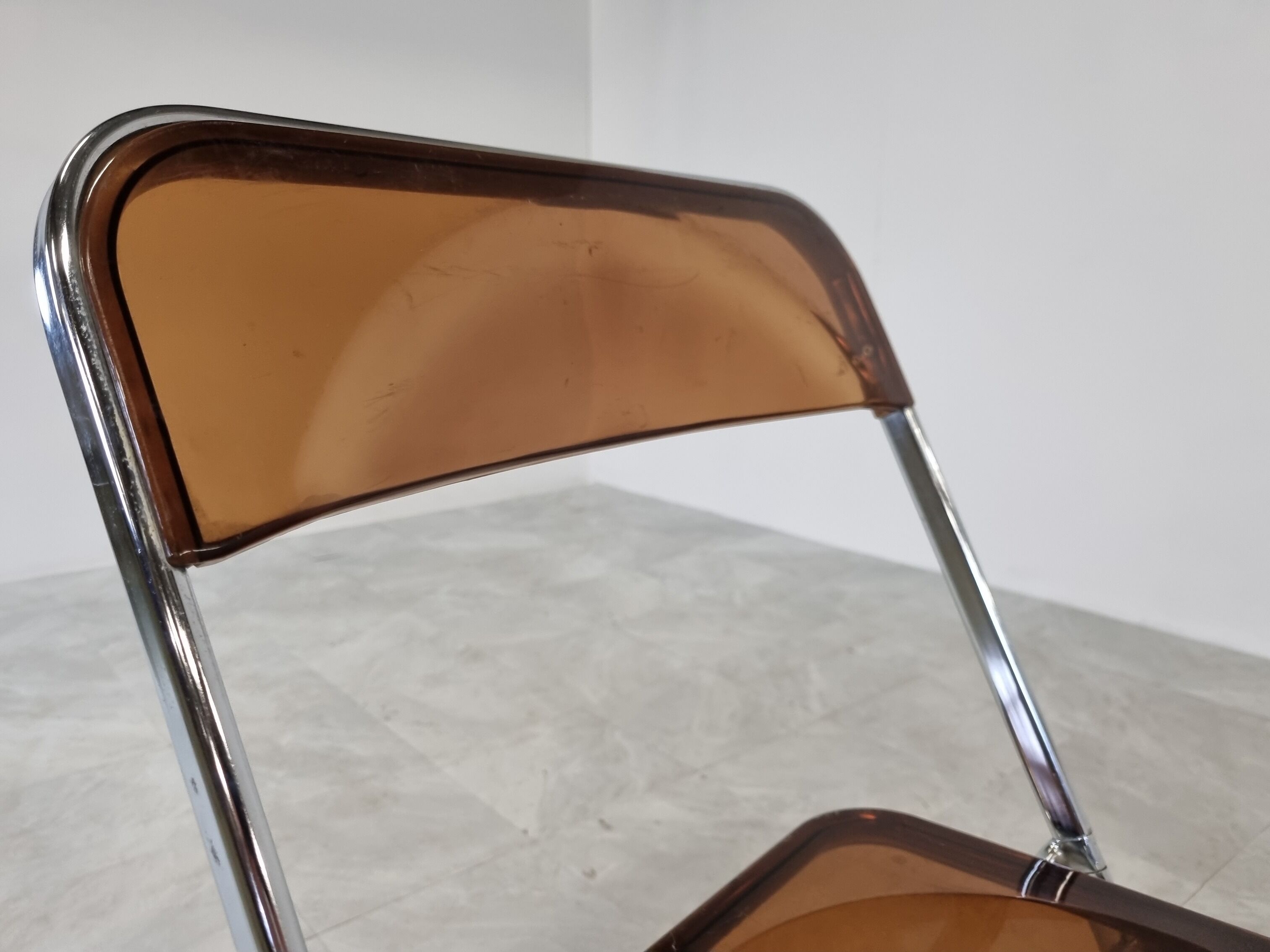 Vintage chairs 1970